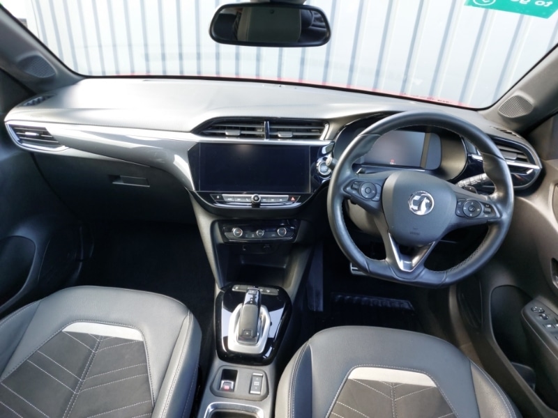 Used Vauxhall Corsa 2022 for sale - 76103134: Photo 2