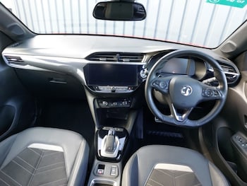 Used Vauxhall Corsa 2022 for sale - 76103134: Photo 2