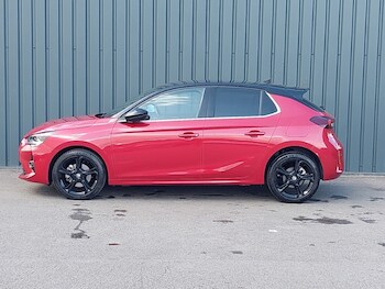 Used Vauxhall Corsa 2022 for sale - 76103134: Photo 4