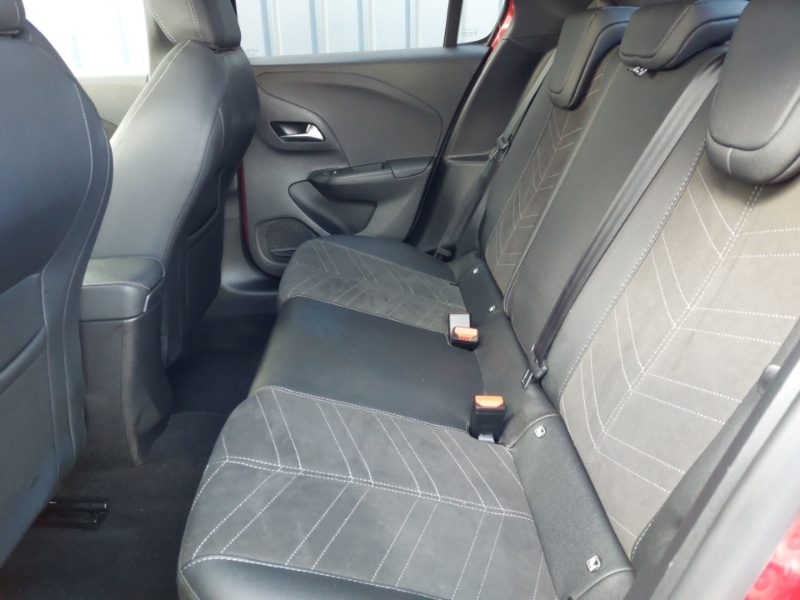 Used Vauxhall Corsa 2022 for sale - 76103134: Photo 6