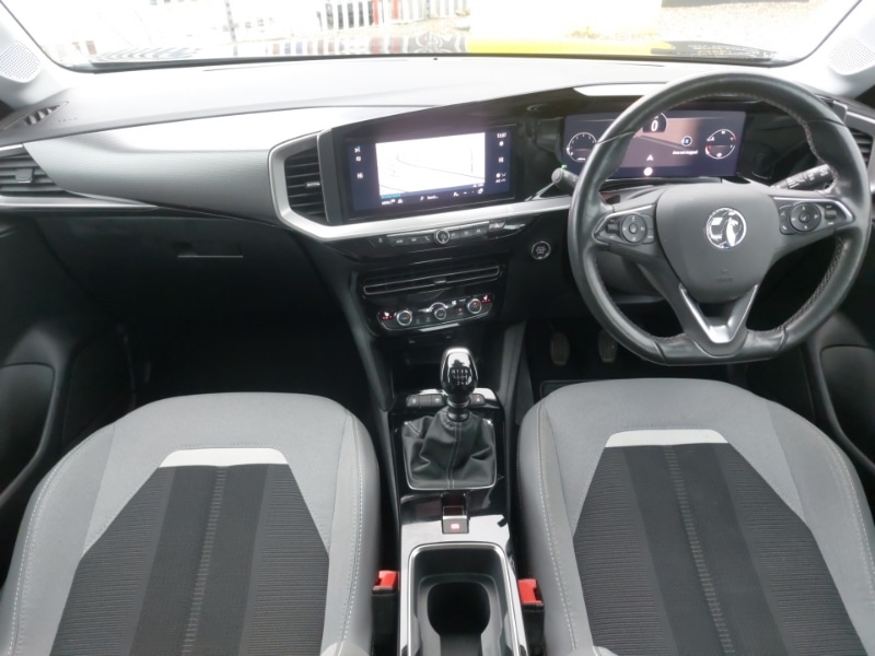 Used Vauxhall Mokka 2022 for sale - 77536948: Photo 2