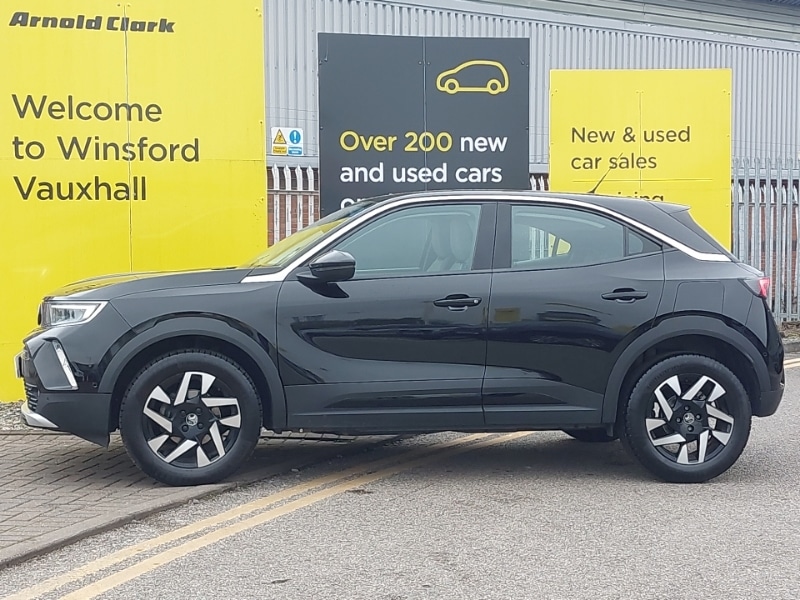 Used Vauxhall Mokka 2022 for sale - 77536948: Photo 4