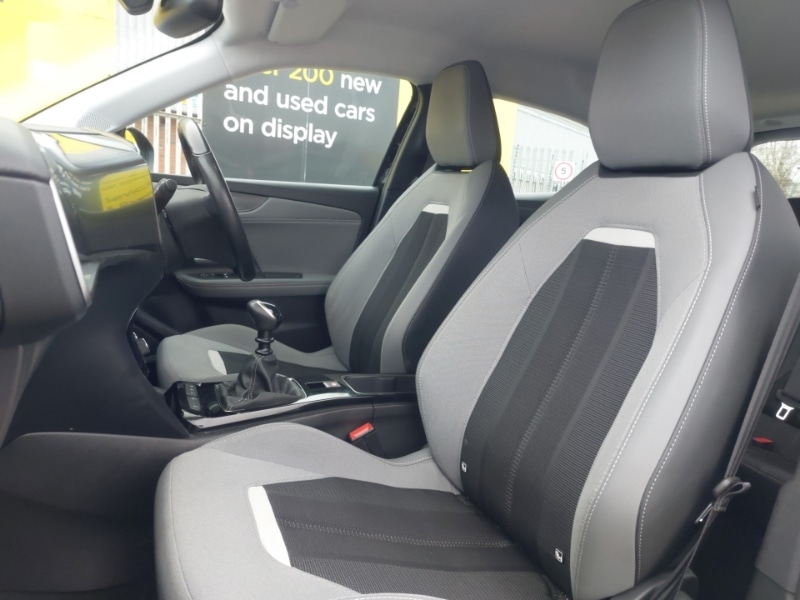 Used Vauxhall Mokka 2022 for sale - 77536948: Photo 5