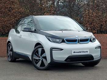 2022 - 125kW 42kWh 5dr Auto