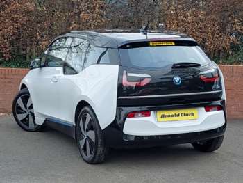 Used BMW i3 2022 for sale - 74781700: Photo