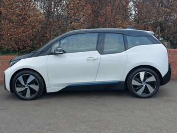 Used BMW i3 2022 for sale - 74781700: Photo