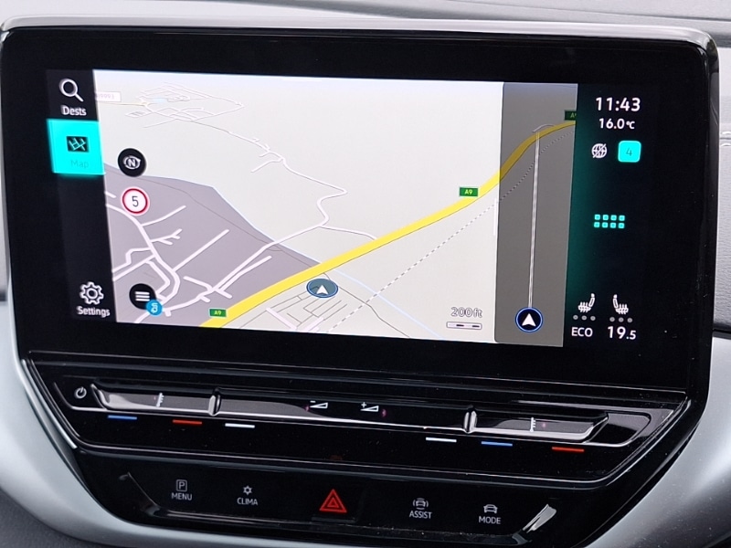 Used Volkswagen ID.4 2023 for sale - 76407994: Photo 10