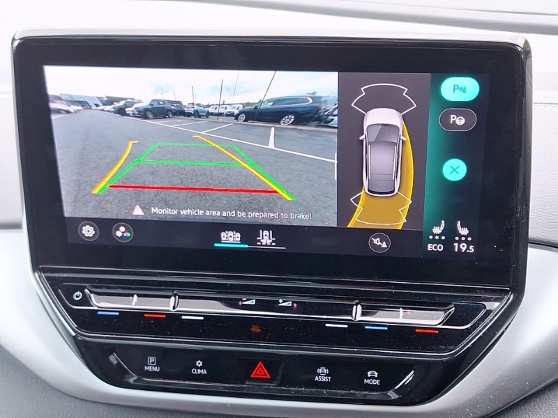 Used Volkswagen ID.4 2023 for sale - 76407994: Photo 11