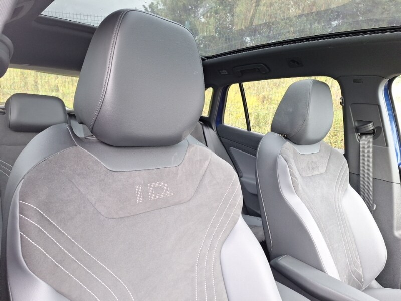 Used Volkswagen ID.4 2023 for sale - 76407994: Photo 12