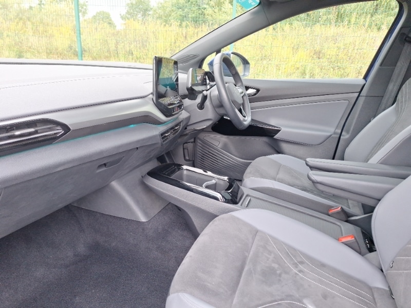 Used Volkswagen ID.4 2023 for sale - 76407994: Photo 5