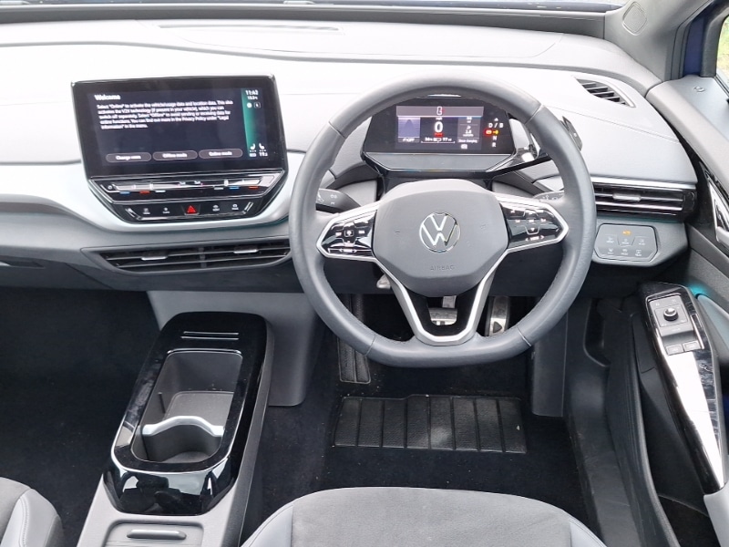 Used Volkswagen ID.4 2023 for sale - 76407994: Photo 7