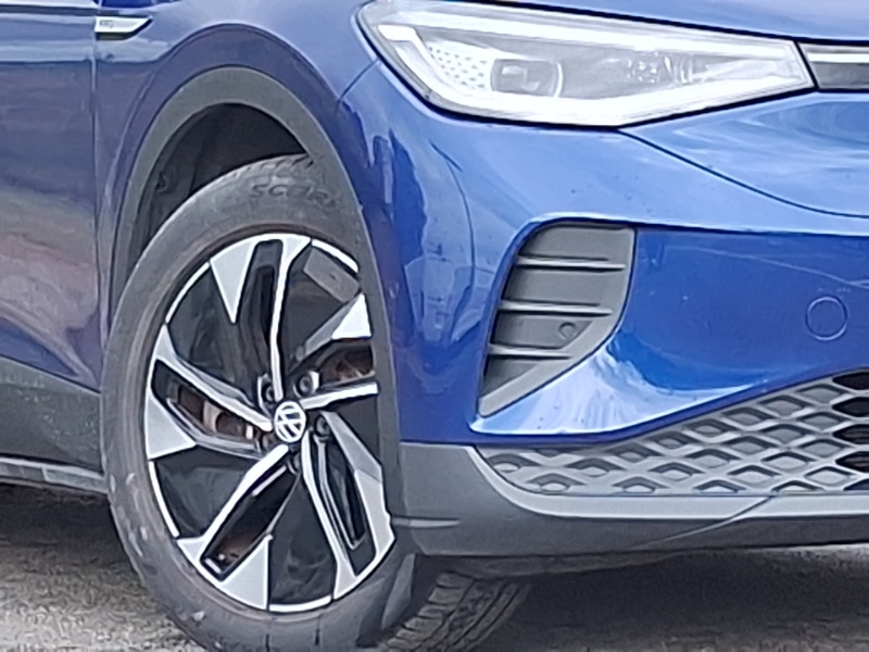 Used Volkswagen ID.4 2023 for sale - 76407994: Photo 9