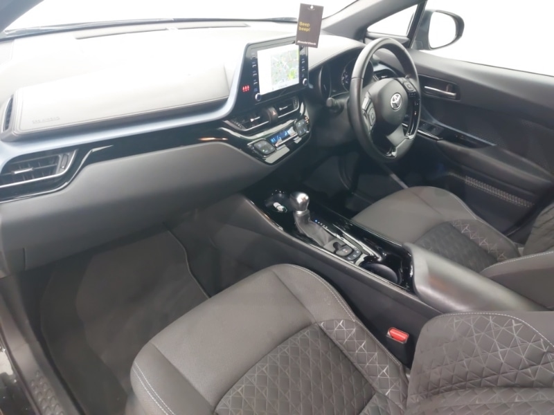 Used Toyota C-HR 2020 for sale - 77046586: Photo 5