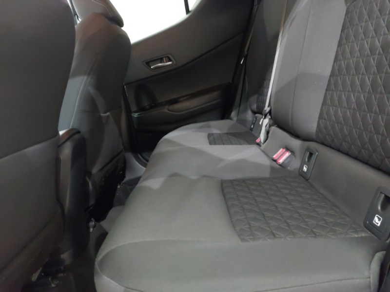 Used Toyota C-HR 2020 for sale - 77046586: Photo 6