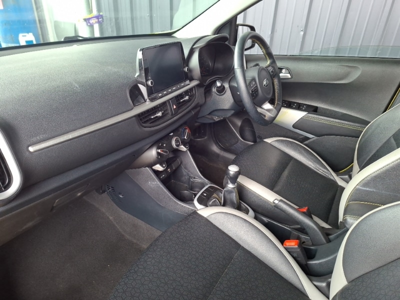 Used Kia Picanto 2021 for sale - 78114797: Photo 5