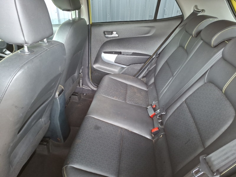 Used Kia Picanto 2021 for sale - 78114797: Photo 6