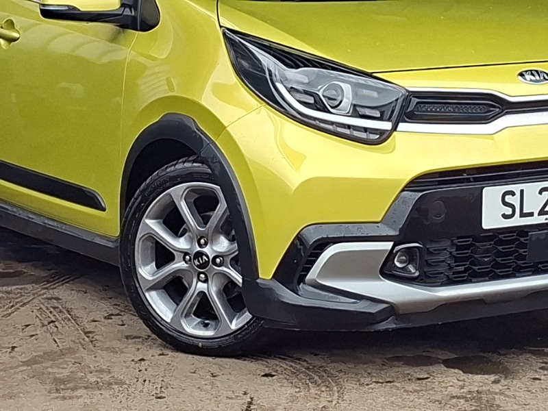 Used Kia Picanto 2021 for sale - 78114797: Photo 9