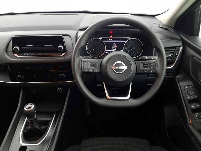 Used Nissan Qashqai 2022 for sale - 77209723: Photo 7