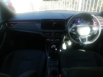 Used Skoda Kamiq 2025 for sale - 79615048: Photo