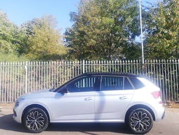Used Skoda Kamiq 2025 for sale - 79615048: Photo
