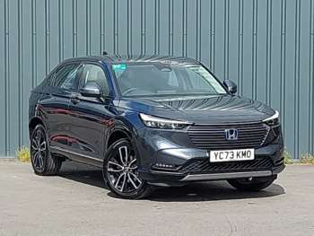 2023 - 1.5 eHEV Advance 5dr CVT