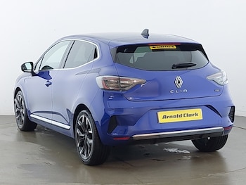 Used Renault Clio 2024 for sale - 76975351: Photo