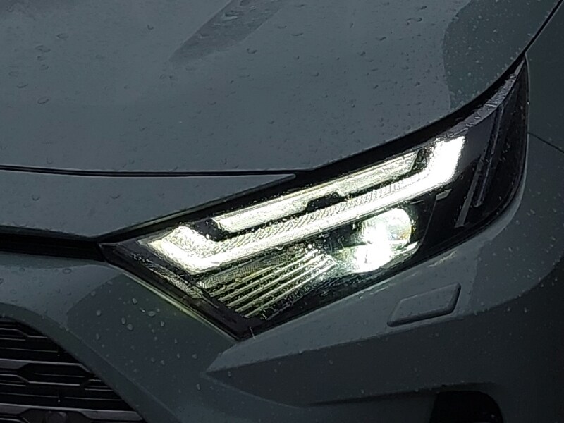 Used Toyota RAV4 2022 for sale - 77817097: Photo 12