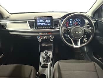 Used Kia Rio 2021 for sale - 79666286: Photo