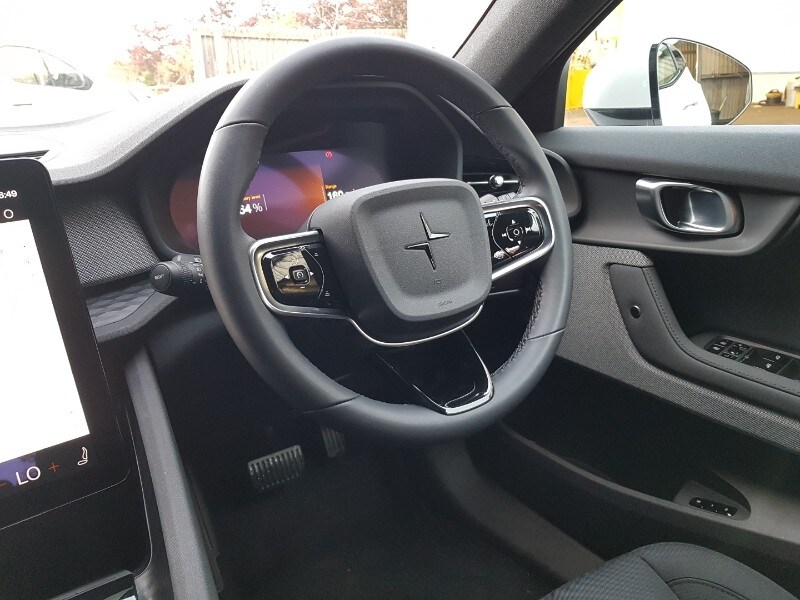 Used Polestar Polestar 2 2023 for sale - 77087012: Photo 10