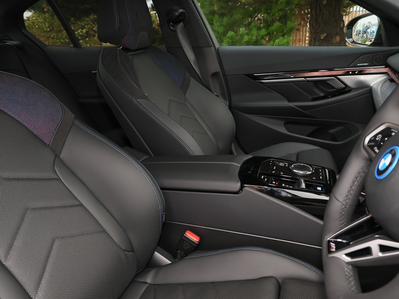 Used BMW i5 2025 for sale - 76571772: Photo 11