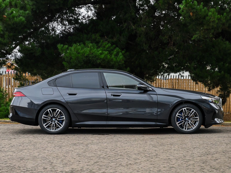 Used BMW i5 2025 for sale - 76571772: Photo 2