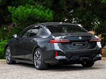 Used BMW i5 2025 for sale - 76571772: Photo