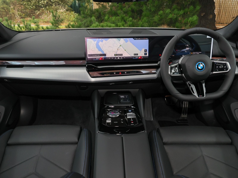Used BMW i5 2025 for sale - 76571772: Photo 4