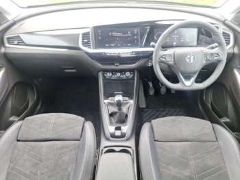 Used Vauxhall Grandland 2024 for sale - 75315396: Photo