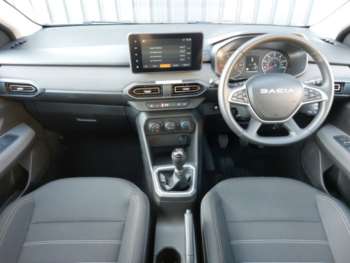 Used Dacia Sandero Stepway 2024 for sale - 74933816: Photo