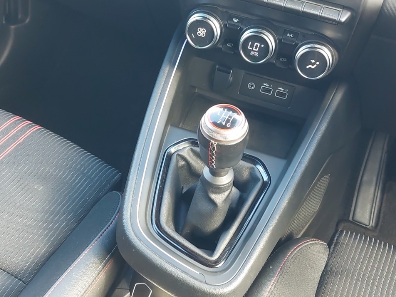 Used Renault Clio 2023 for sale - 76700156: Photo 11