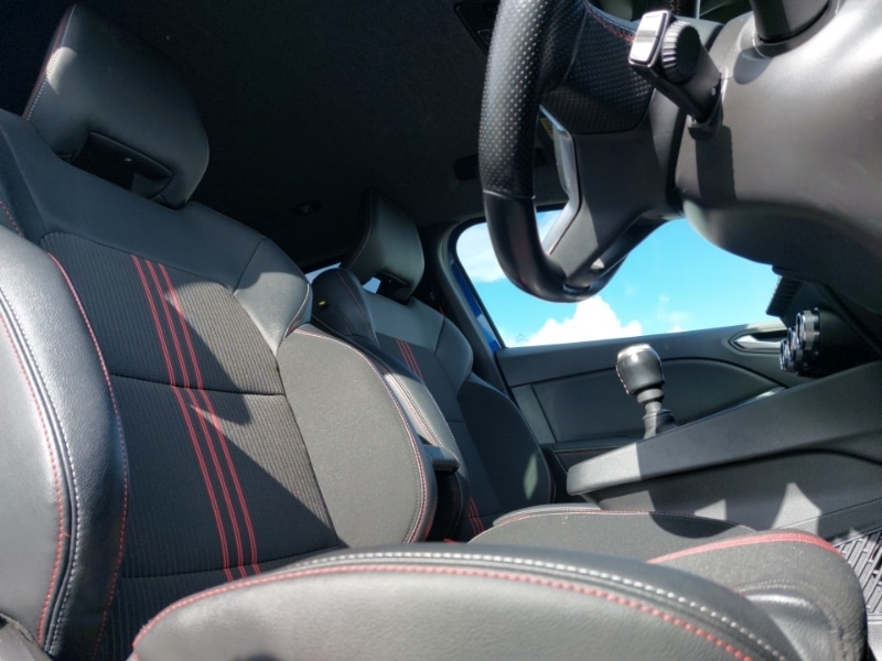 Used Renault Clio 2023 for sale - 76700156: Photo 12