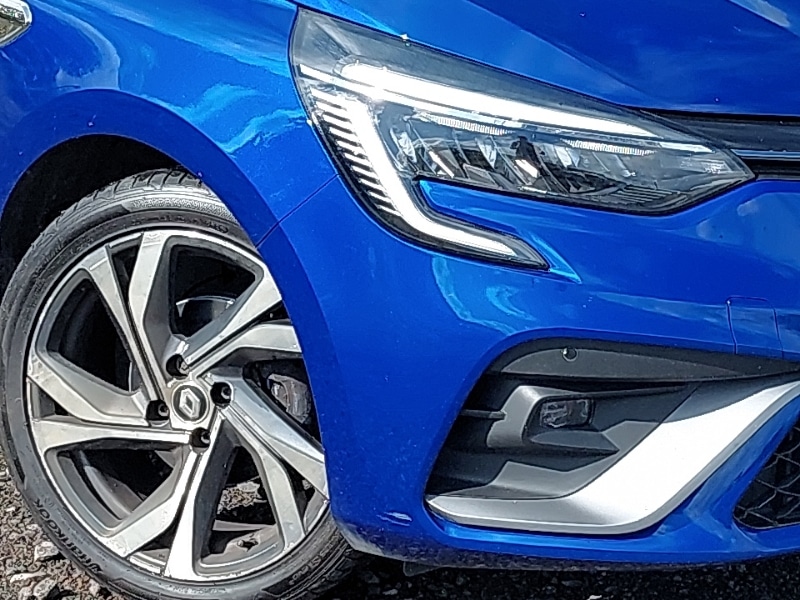 Used Renault Clio 2023 for sale - 76700156: Photo 9