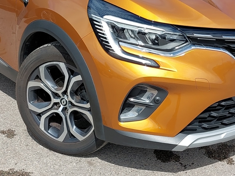 Used Renault Captur 2022 for sale - 76198920: Photo 9