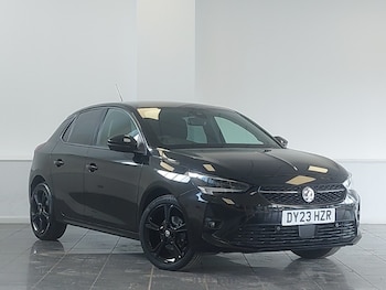 Vauxhall - Corsa