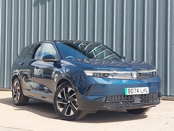 Used Vauxhall Grandland 2024 for sale - 78940323: Photo