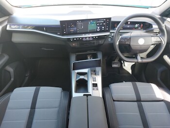 Used Vauxhall Grandland 2024 for sale - 78940323: Photo