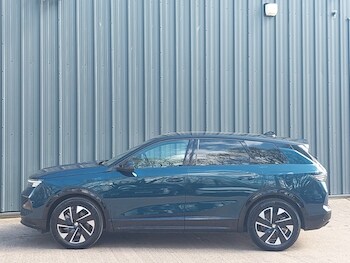 Used Vauxhall Grandland 2024 for sale - 78940323: Photo