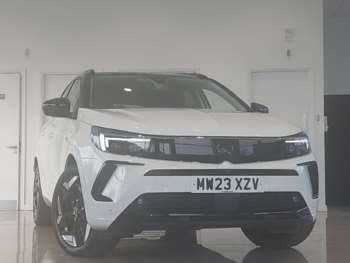 2023 - 1.6 Plug-in Hybrid [300] 4X4 GSe 5dr Auto