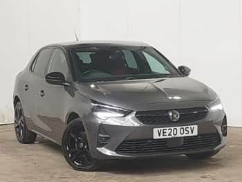 2020 - 1.2 Turbo SRi Premium 5dr