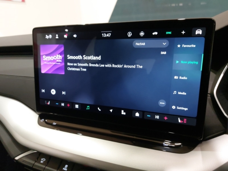 Used Skoda Octavia 2025 for sale - 77025026: Photo 11