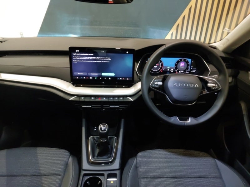 Used Skoda Octavia 2025 for sale - 77025026: Photo 2