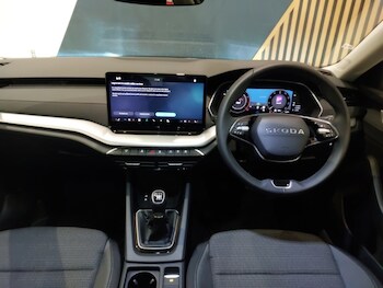 Used Skoda Octavia 2025 for sale - 77025026: Photo