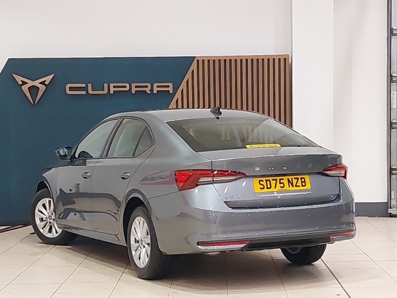 Used Skoda Octavia 2025 for sale - 77025026: Photo 3