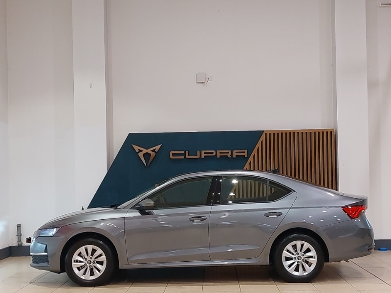 Used Skoda Octavia 2025 for sale - 77025026: Photo 4